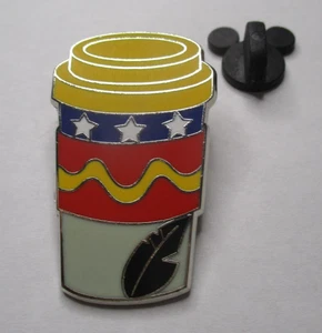Disney Dumbo Pin Kaffeetasse Becher Mystery - Bild 1 von 2