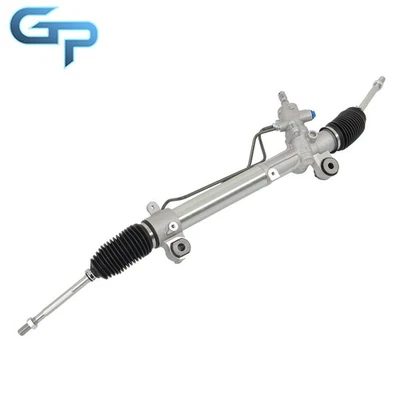 Power Steering Rack and Pinion Assembly for Toyota RAV4 L4 2.4L 2004-2005 - Image 1 of 4