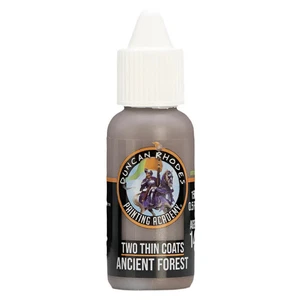 Duncan Rhodes Two Thin Coats - Ancient Forest (Midtone) - Picture 1 of 2