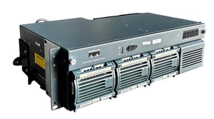 Cisco CSCO-SM-PWR-SA AC/DC Power System Regal mit 3 XR1648 Gleichrichtern - Bild 1 von 7