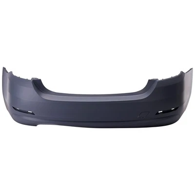 Nueva cubierta de parachoques fascia trasera para BMW 428i xDrive 430i 2017 BM1100282 51127363300 Foto 1 de 4