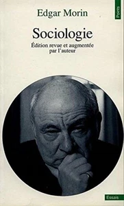 Sociologie | Morin Edgar | Bon état - Picture 1 of 1