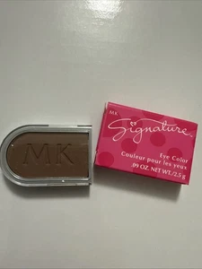 New In Box Mary Kay Signature Eye Color Whipped Cocoa 0.9oz DISCONTINUED 883900 - Picture 1 of 4