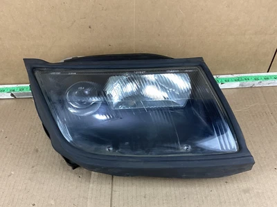 1990 - 1996 Nissan 300ZX Front Right Passenger Side Headlight 114-58197R - Image 1 of 4