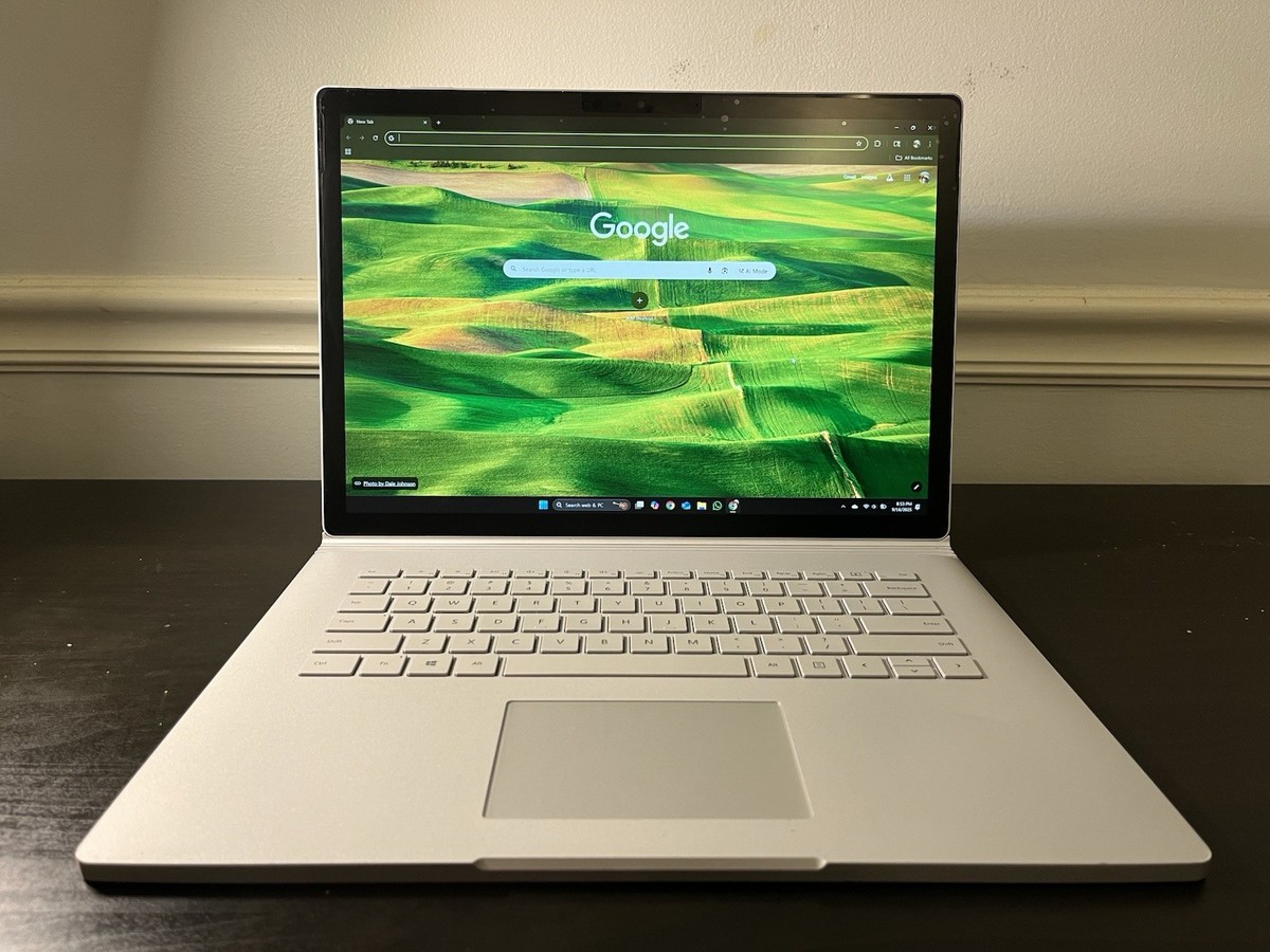(ゲーミング 美品) Surface Book 2 i7/16GB/1TB ☆ゲーミング 美品☆ Surface Book 2 i7/16GB/1TB 2025年】ゲーミング