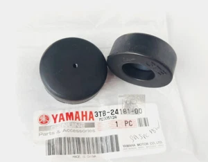 Yamaha DT100 DT125 DT175 DT250 DT400 RD250 RD350 RD400 XT250 FR Tank Damper New - Picture 1 of 5