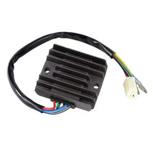 Voltage Rectifier Regulator for Suzuki GSX1100 SZ Katana GU76A-1016 SH590C-12 * - Picture 1 of 10
