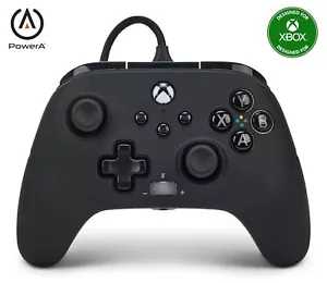 PowerA FUSION Pro 3 Wired Controller for Xbox Series X|S Xbox One (XBGP0062-01)™ - Picture 1 of 9