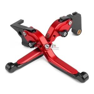 For Triumph BOBBER 2017-2022 Motorcycle Folding Extendable Brake Clutch Levers - Imagen 1 de 32