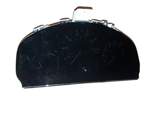 2001 Lexus IS300 A/T Speedometer Instrument Cluster MPH Gauge - OEM - Picture 1 of 7