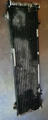 Lincoln MKX EDGE 2007-2010 Flex transmisión automática radiador enfriador de aceite fabricante original Foto 1 de 4