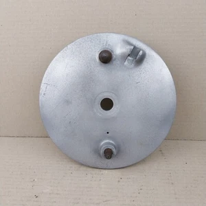 Triumph Front Brake Backing Plate 7", 37-1301 W1301 - Picture 1 of 5