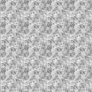 QT Fabrics Kindred Spirits by Morris Creative Group 30677 K grau Blätter Baumwolle - Bild 1 von 1