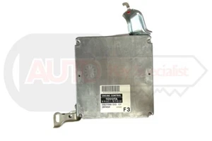 Genuine Toyota Engine Control Unit Works For Toyota Corolla And Verso (2004) - Picture 1 of 3
