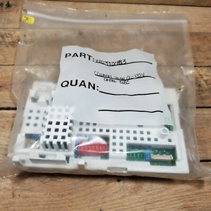 MAYTAG WASHER CONTROL BOARD PART # W10393483 # W10253362 - Picture 1 of 3
