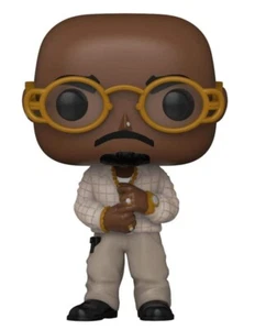 FUNKO POP MUSIC ROCKS 2PAC TUPAC SHAKUR 252 VINYL FIGURE NEW! - Foto 1 di 2
