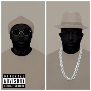 PRHYME - PRHYME 2   CD NEU  - Bild 1 von 1