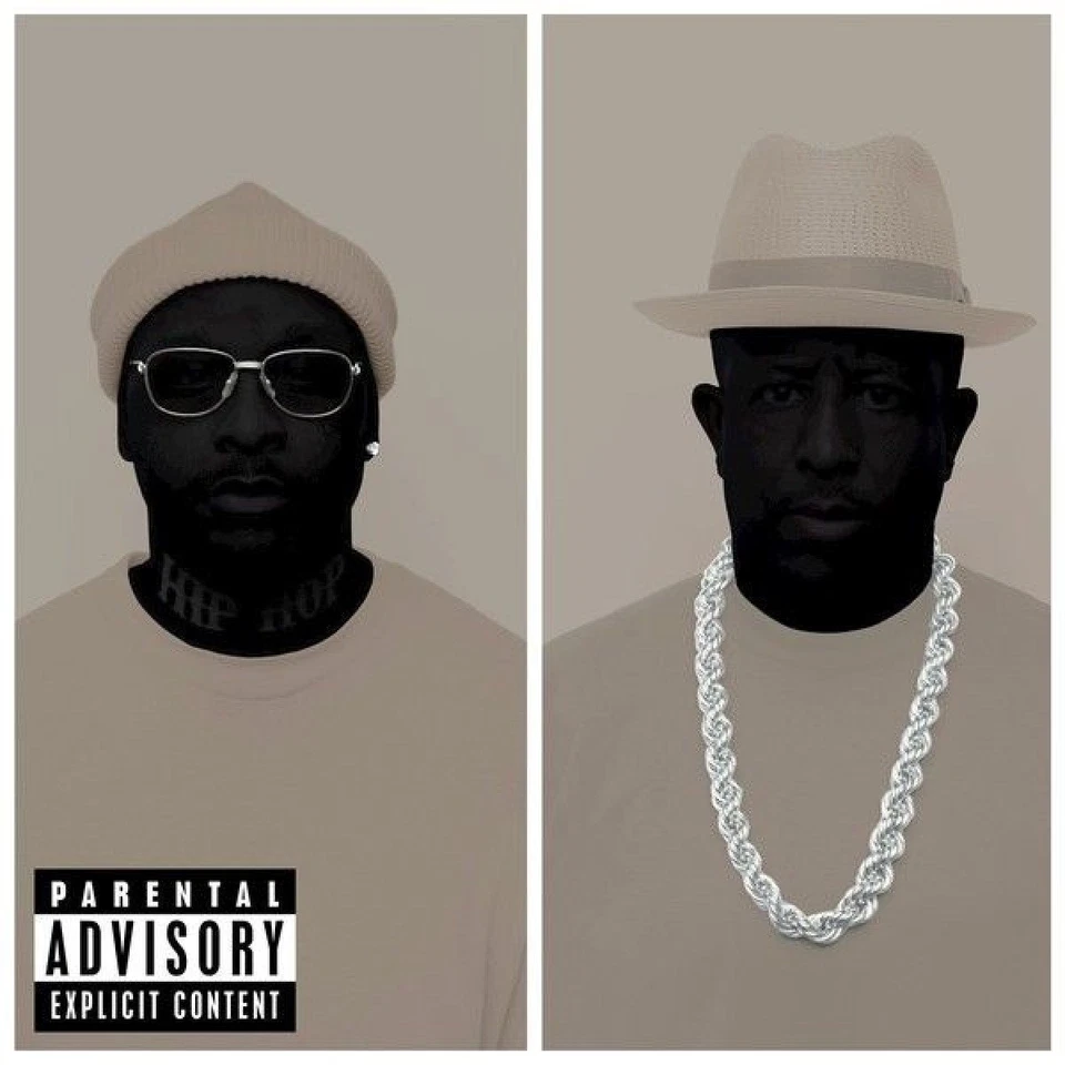 PRHYME - PRHYME 2   CD NEU  - Bild 1 von 1