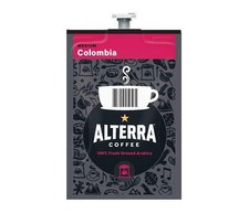 Alterra® Fresh Packs Colombia Coffee Fresh Pack for Flavia Brewers