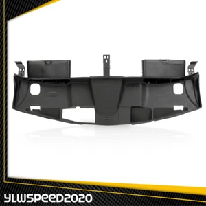 Fit For Mercedes-Benz W212 E350 Radiator Fan Shroud Top Upper Cover Shield 10-13 - Picture 1 of 12