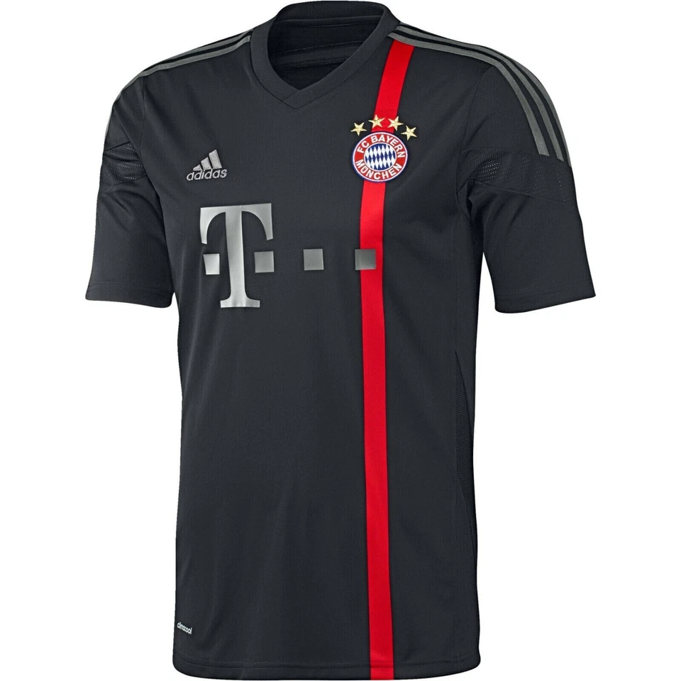 FC Bayern Trikot 3rd 2014/15