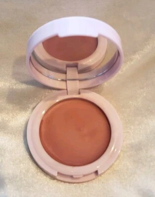 MALLY XO Velo Levantado Crema Radiante Rubor Color MIEL FELICIDAD 0.15 oz 4.7 g Foto 1 de 4