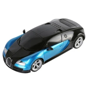 1:18 Drift Speed Radio Remote Control RC Racing Car Sounds Lights Kids Toy Gift - Picture 1 of 16