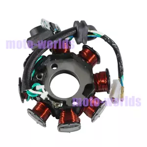 For Honda Wave 125 ANF125MST5 05/ANF125MST6 06 31120-KTM-951 Magneto Stator Coil - Picture 1 of 8