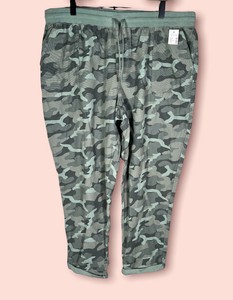 Maurices Green Pants for Women for sale 