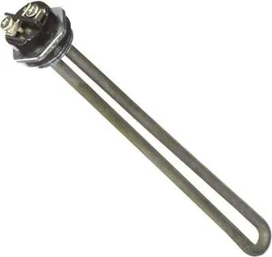 92249 Atwood Water Heater Element for Camper RV Hot Water Heater Element - Foto 1 di 7