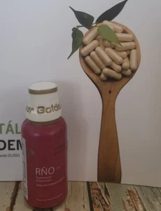 Power Golden -  RÑO Supplement Microdosis 30 ml. - Picture 1 of 2