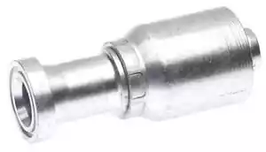 24GSM-24FLC GlobalSpiral MAX Pressur Coupling Caterpillar Style O-Ring Flange - Picture 1 of 5