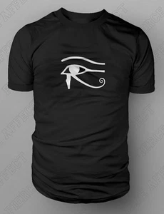 Eye of Horus, Ancient Egypt, Design Symbol Protection T-shirt M-XXL New - Picture 1 of 1