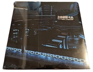 Ikonika - Distractions (2 LP Album 2017) Neu und versiegelt - Bild 1 von 2