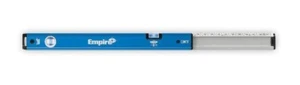 Empire Level eXT40 24"- 40" Extendable True Blue Box Level (Q) - Picture 1 of 9