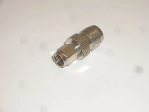 ADAPTADOR CONECTOR OPEK AT-7826 SMA MACHO A TNC HEMBRA 40-7826 - Imagen 1 de 2