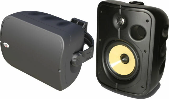 PSB CS1000 Altoparlanti per interni ed esterni - Nero - Immagine 1 di 1