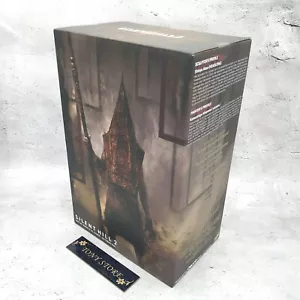 SILENT HILL 2 Remains of the Judgement Red Pyramid Head Thing 1/6 Scale Statue - Picture 1 of 19
