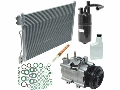 For 2006-2011 Ford Crown Victoria A/C Compressor Kit 35466RQ 2007 2008 2009 2010 - Image 1 of 2
