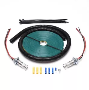 Roadmaster 152-LED Towing Taillight Wiring Kit with LED Bulbs - Bild 1 von 4