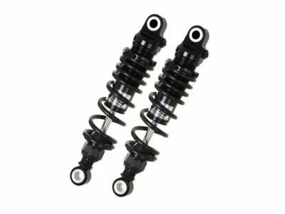 PAIRE D'AMORTISSEURS REG. YSS POUR ROYAL ENFIELD INTERCEPTOR 19-20 RZ362-360TRL- - Photo 1/2