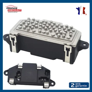Résistance de Pulseur d'Air Ventilateur prévu CITROËN BERLINGO 6441W9 9654652780 - Imagen 1 de 6