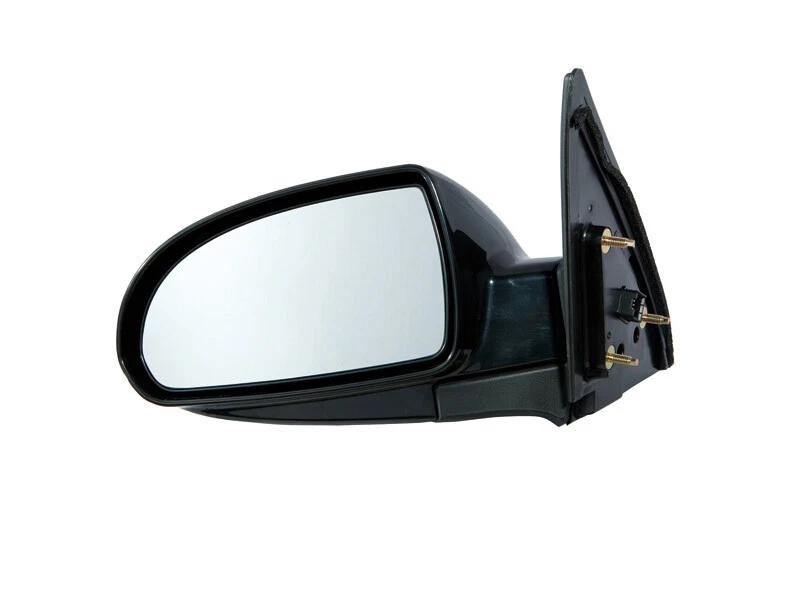 For Elantra Sedan 07 - 10 Power Non Heated Mirror Left 87610 - 2H110 - Imagem 1 de 1