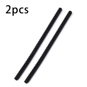 Heat Resistant Oven Rack Guards Food-Grade Silicone Oven Protector Guard Shield - Picture 1 of 9