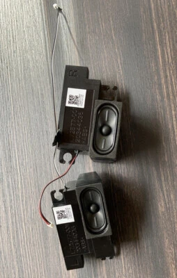 Altavoces Internos HP 24-DF0096 - Izquierdo y Derecho - L72577-00120344036 Usados Foto 1 de 4