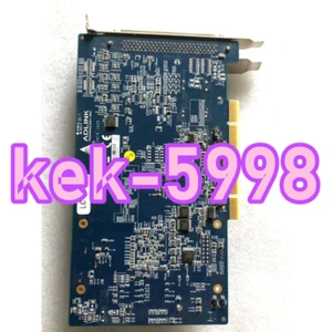 1PC Gebraucht ADLINK Motion Control Card AMP-204C #CZ - Picture 1 of 2