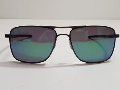 Oakley Gauge 6 Pewter w/ PRIZM Jade 006038-0357 - Image 1 of 4