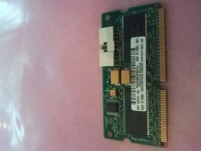 2GB DDR2 PC2-6400 800MHz SODIMM (HP 500577-001 Equivalent) Memory RAM  (Micron R - Image 1 of 2