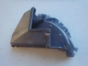 Cepillo de techo de drenaje de agua Honda S2000 AP1 RHS 867-S2AB-0031 - Imagen 1 de 1