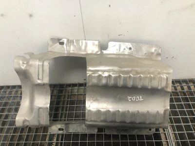 Protector térmico aislamiento térmico Chevrolet Camaro 3,6 250 kW 2017 23444746 Foto 1 de 4